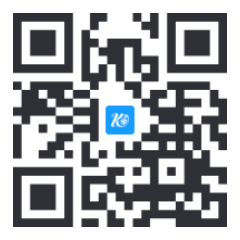 iPhone APP 二维码（JRS）