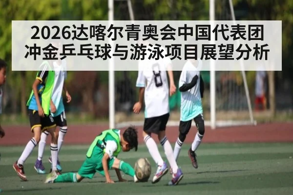 2026达喀尔青奥会中国代表团冲金乒乓球与游泳项目展望分析(JRS)