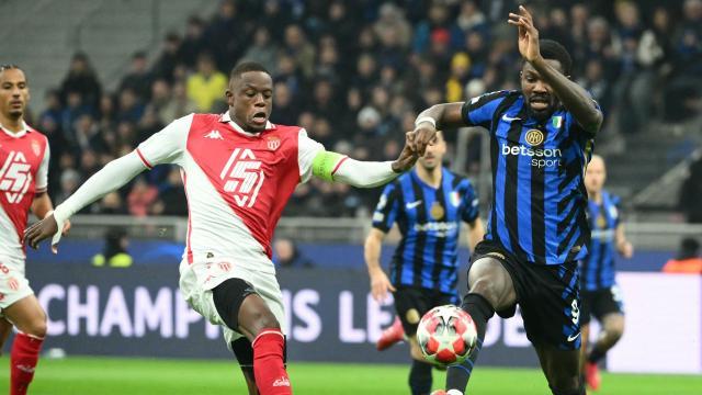 米兰请看：停不住的劳塔罗，现象级的图拉姆