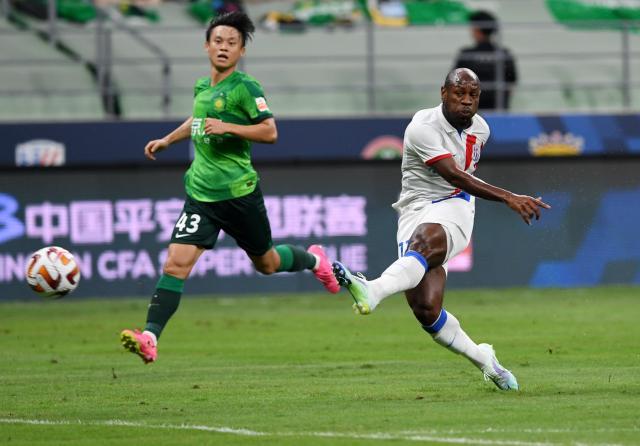 JRS直播吧-申花遭遇工体11连败 俱乐部与球迷风波刚平又起？