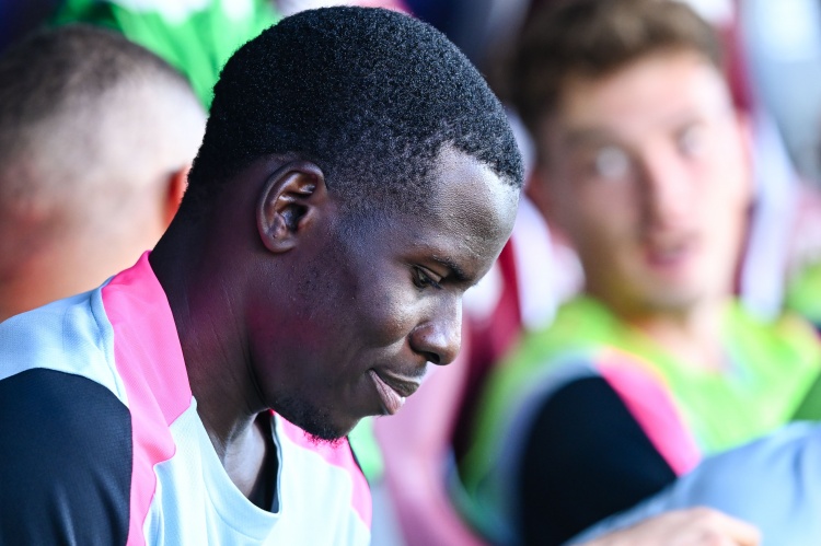 JRS直播网-可能加盟泰山！罗媒：祖马之前已与球队解约，并向他支付了赔偿金