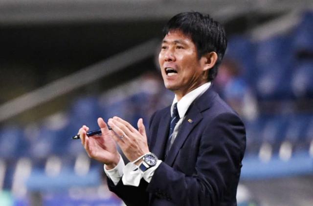 JRS直播吧-噩耗？明年1月再战中国 日本队罕见谋划提前备战