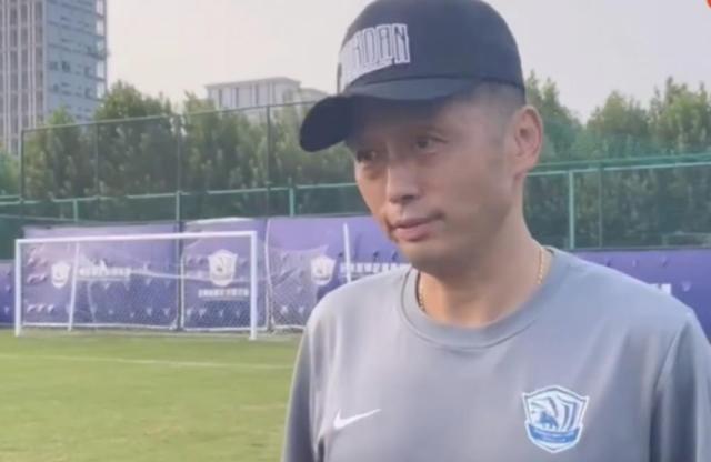 JRS直播网-沧州代理主帅：信心建立在防守上 这时必须站出来
