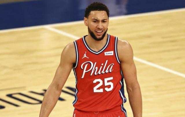 拉科布评本西被罚5万 把勇士洗出流言这波不亏？